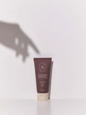 ** BOGO ** Heveblue Pot Pore Peptamin Wash Off Pack