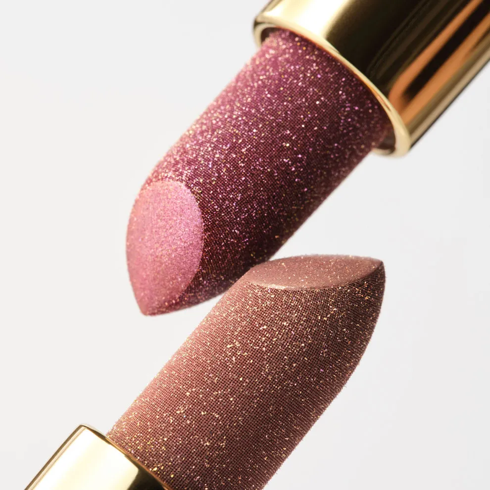 花妍星爍唇彩 Gilded Garden Lip Cristal