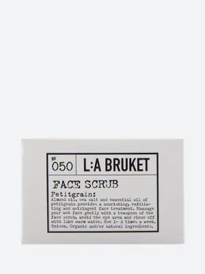 050 Face Scrub