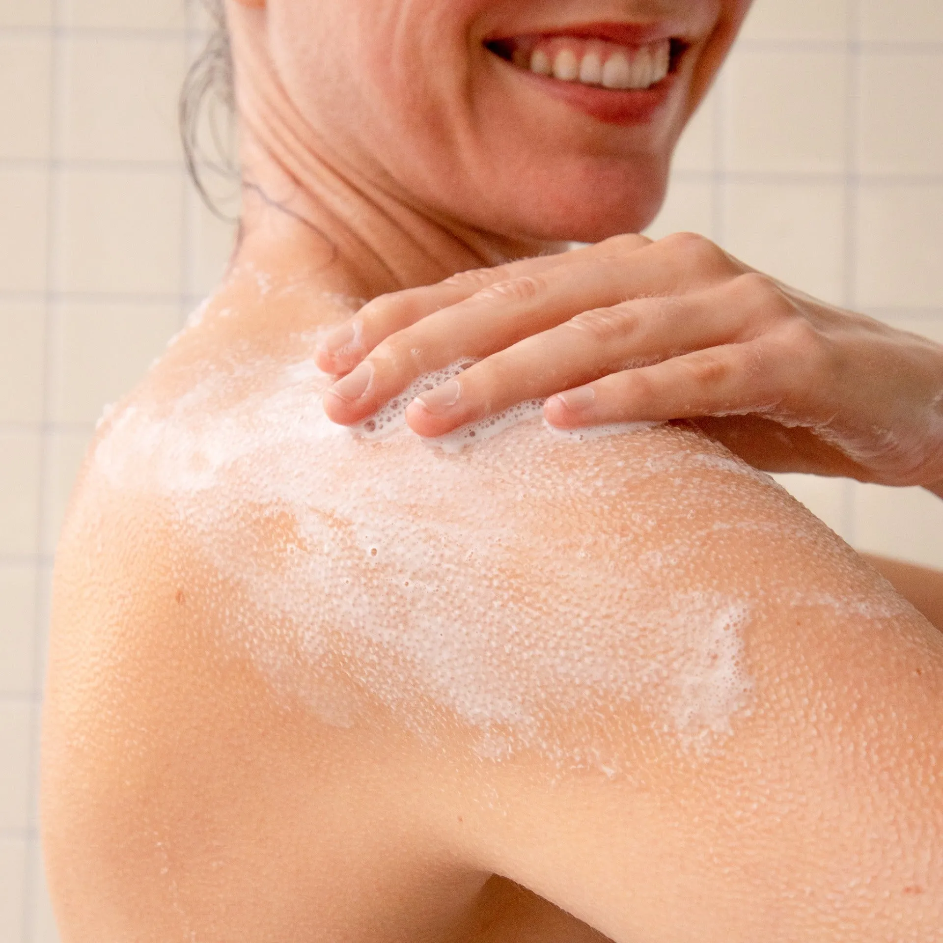 100% PURE - Coconut Shower Gel