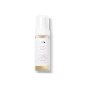 100% PURE - Sake Cloud Foam Cleanser