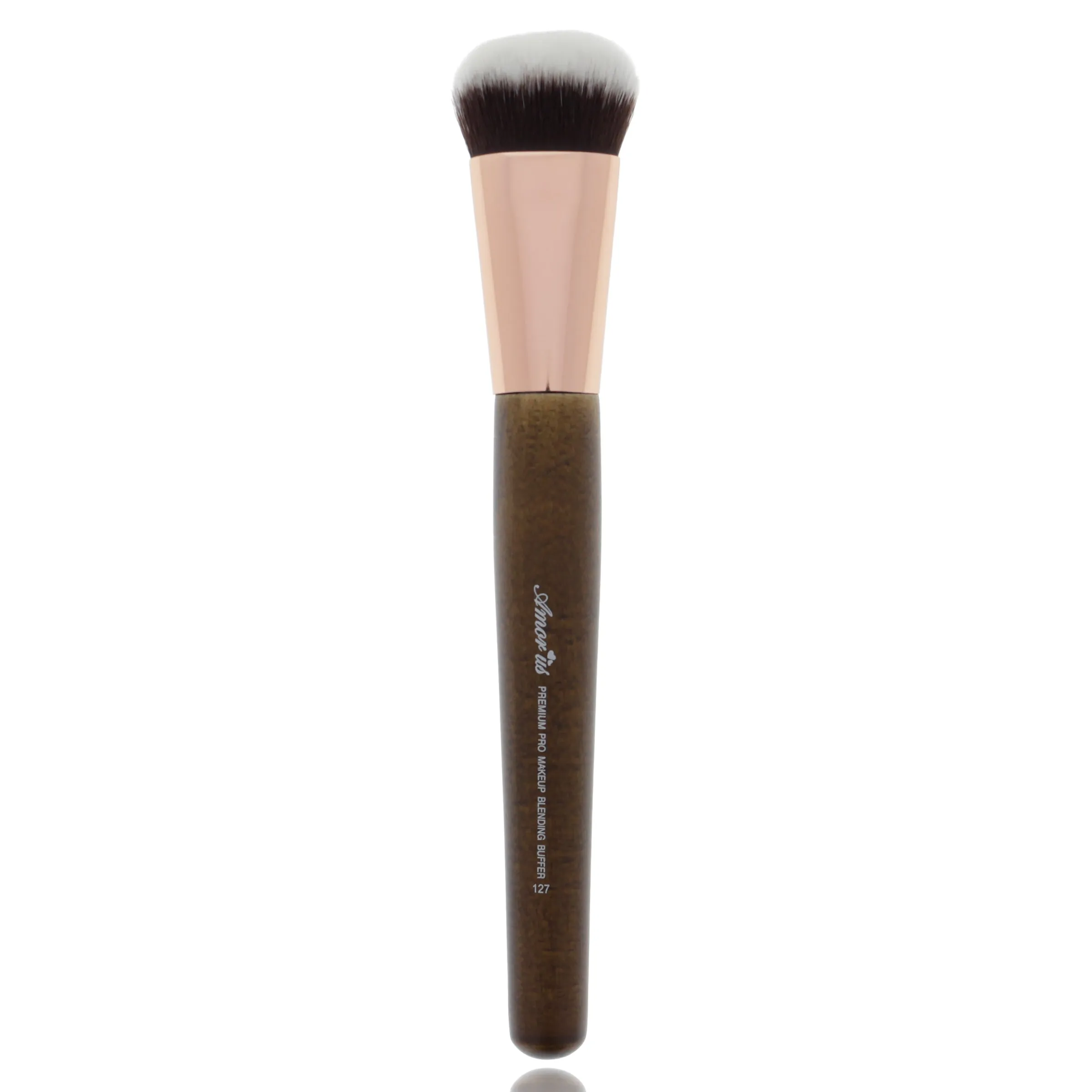 127 - Blending Buffer Brush