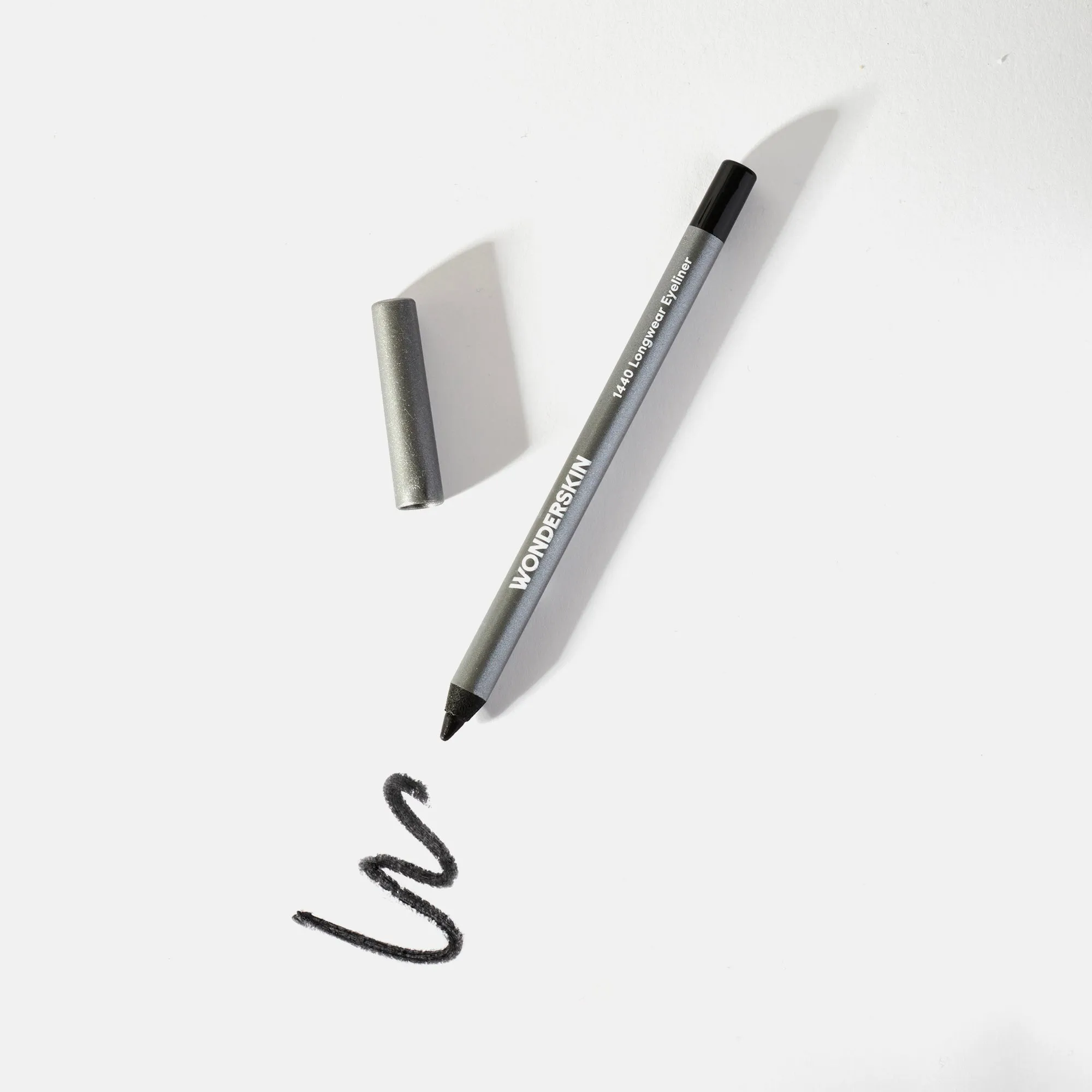 1440 Longwear Eyeliner BLACK