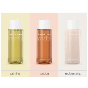 1989 CHOSUNGAH BEAUTY Spa Skin Toner 300ml