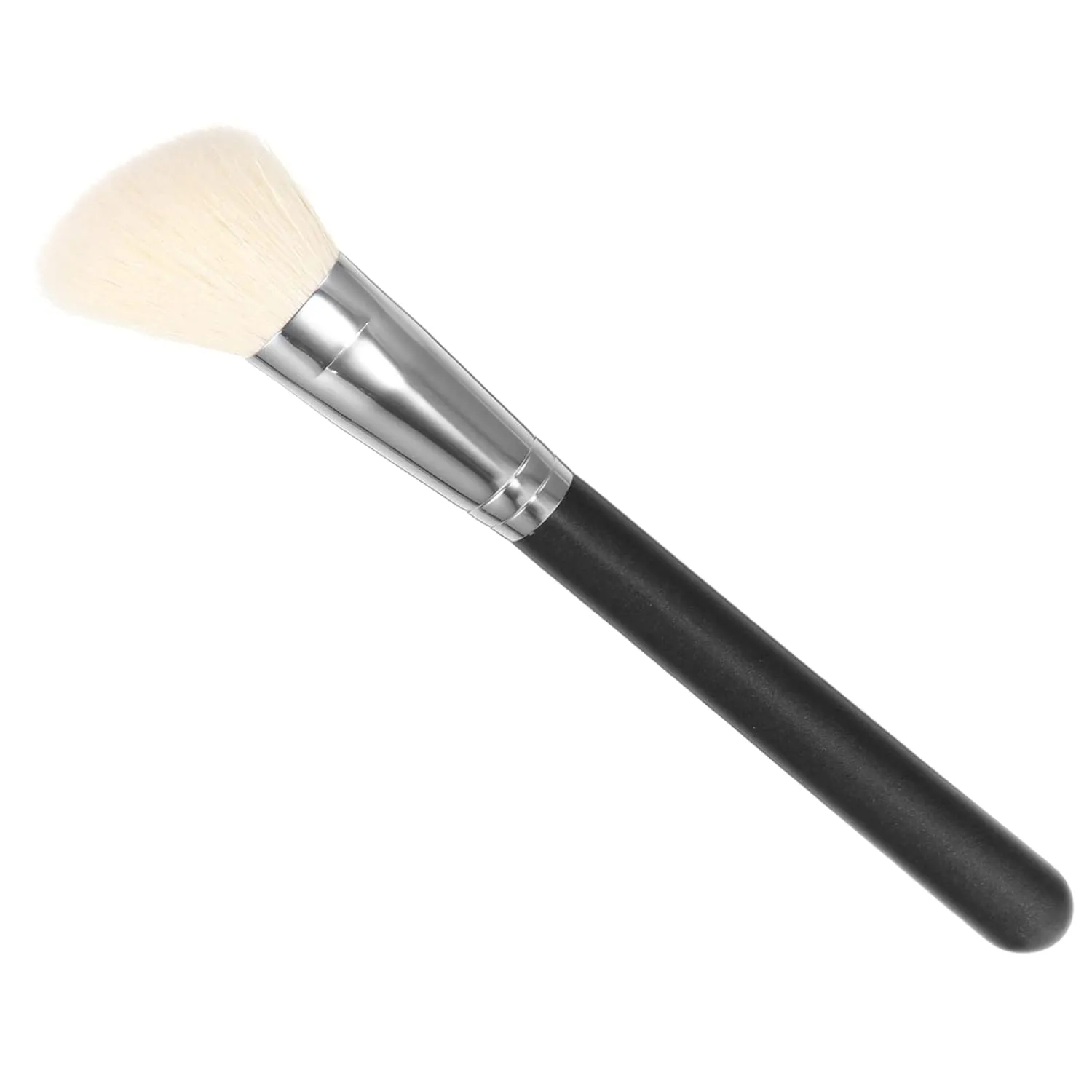 1pc Multi-function Household Makeup Brush Stylish Blush Loose Powder Brush for Delicate Application Cosmetic Tool for Everyday Professional Use