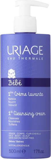 1st Cleansing Cream 500ml