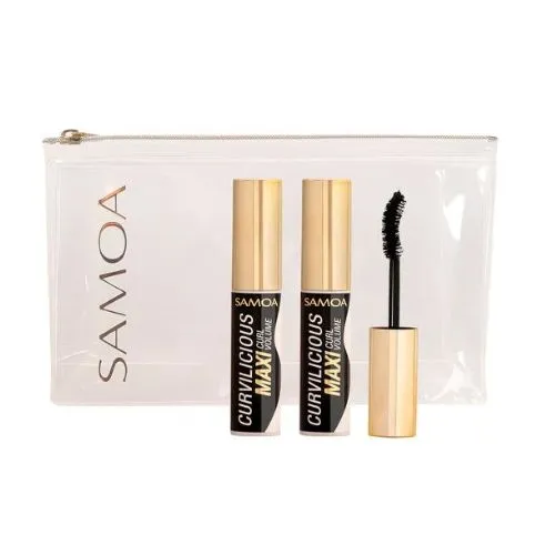 2 Curvilicious   Skin Envy Pouch