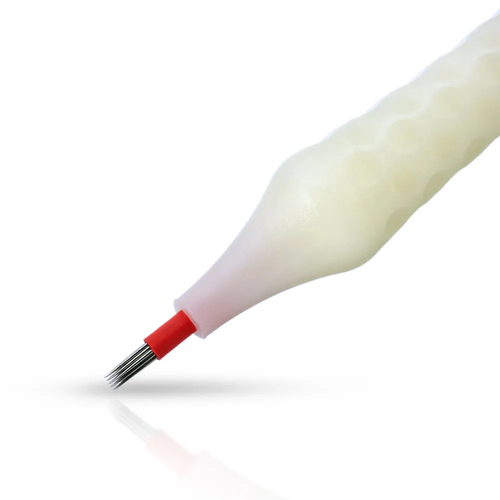 #21 Shading Needle with Handtool