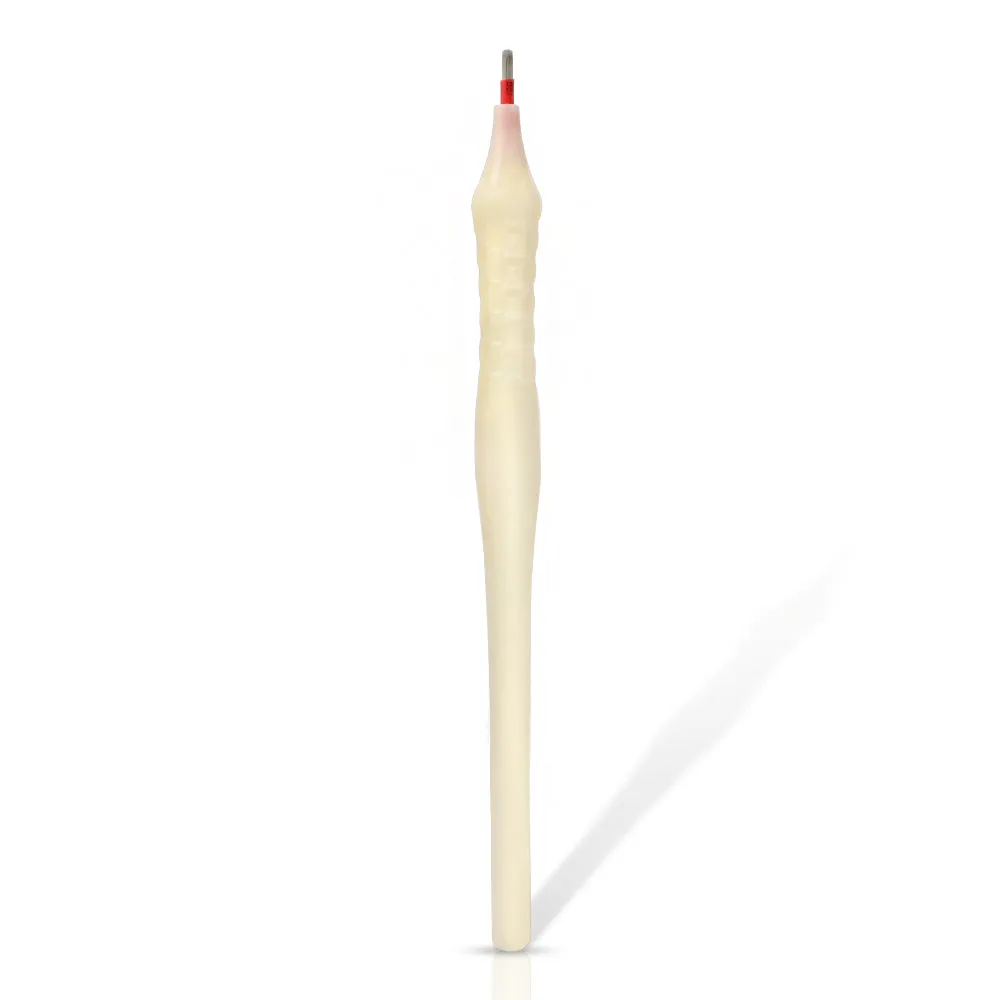 #21 Shading Needle with Handtool