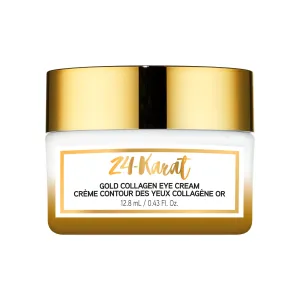 24-Karat Gold Collagen Eye Cream