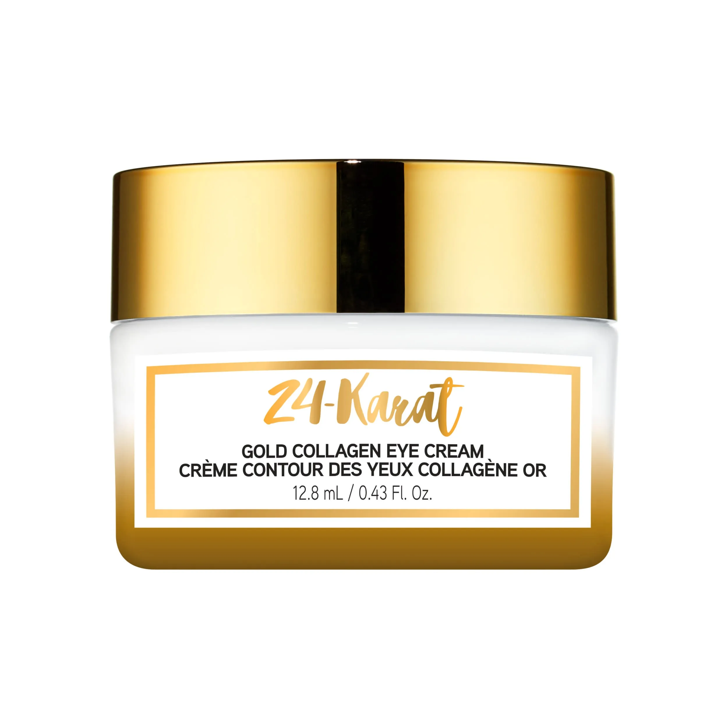 24-Karat Gold Collagen Eye Cream