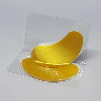 24K Gold HydroGel Eye Patches per Pair