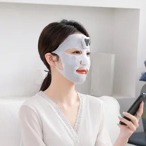 360 SPA Facial Silicone Mask | Skin Tightening And Wrinkles Removal