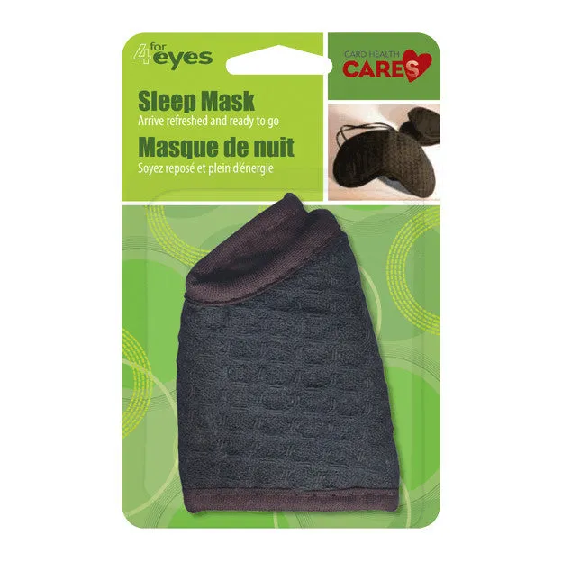 4 for eyes - Sleep Mask