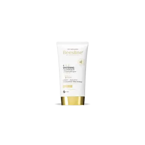4-in-1 Whitening Cleanser