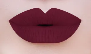 47 LONG WEAR MATTE LIP GLOSS - I DARE