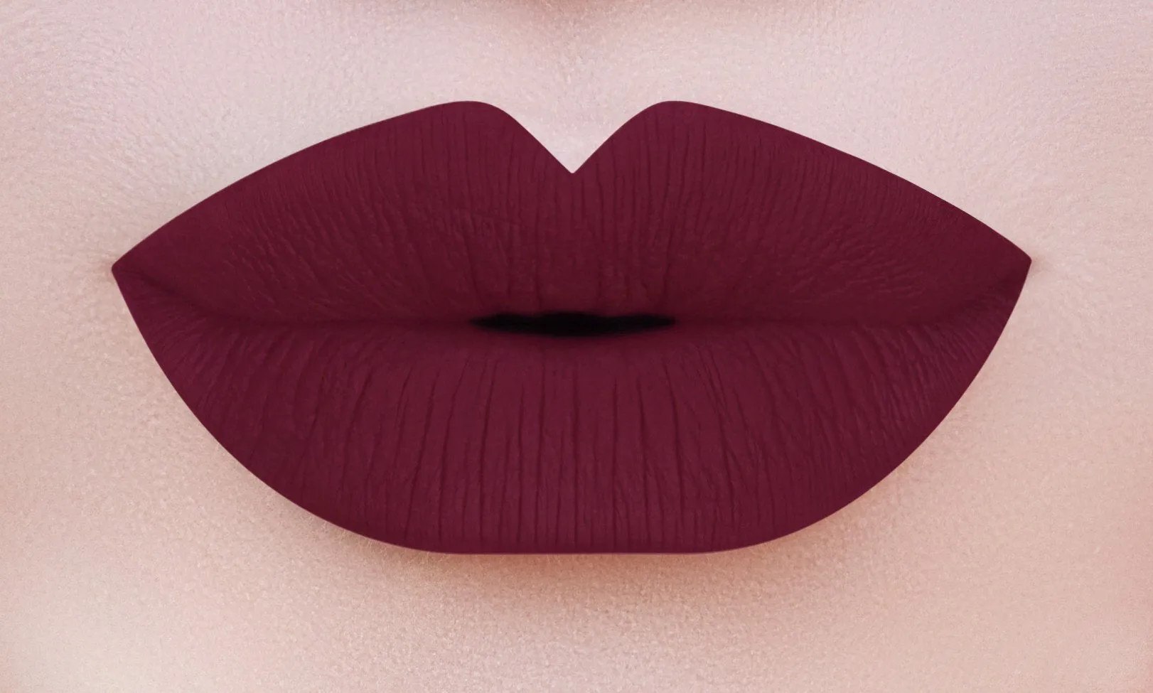 47 LONG WEAR MATTE LIP GLOSS - I DARE