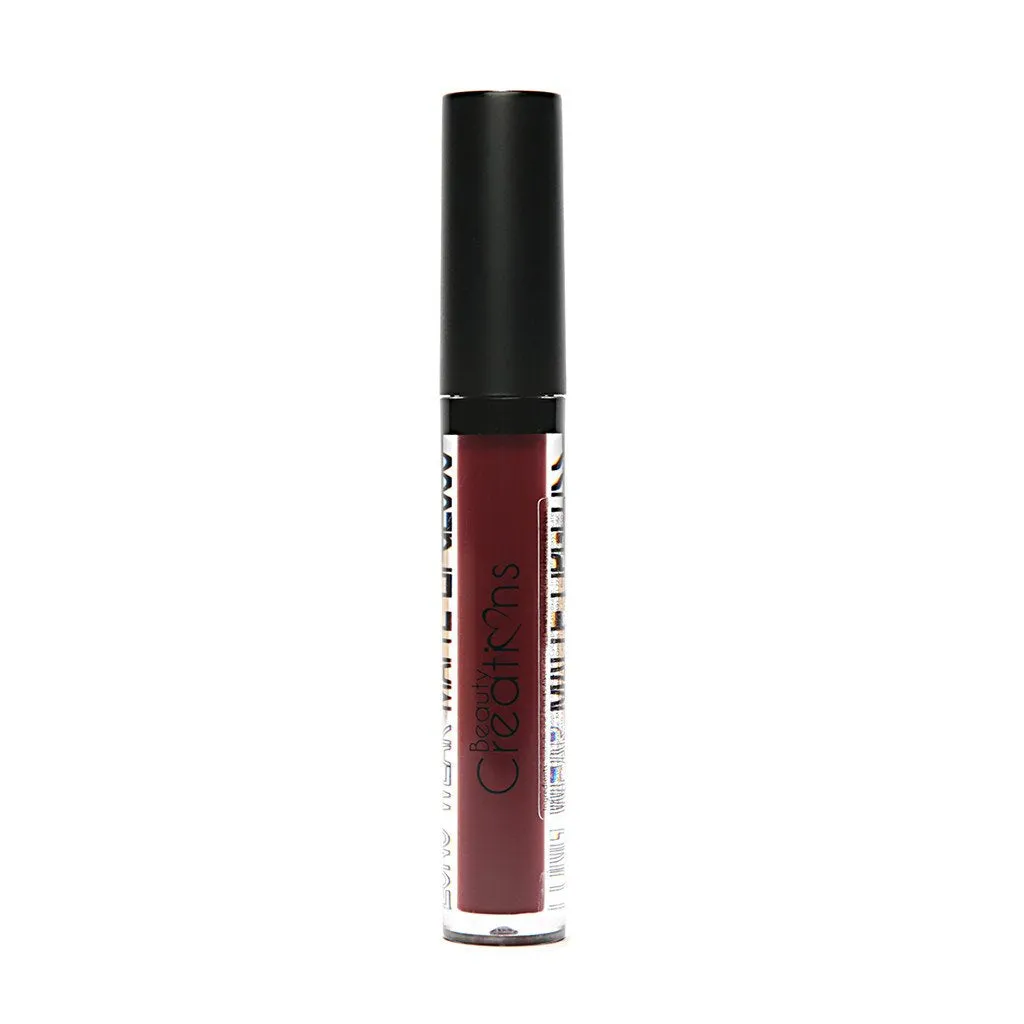 47 LONG WEAR MATTE LIP GLOSS - I DARE