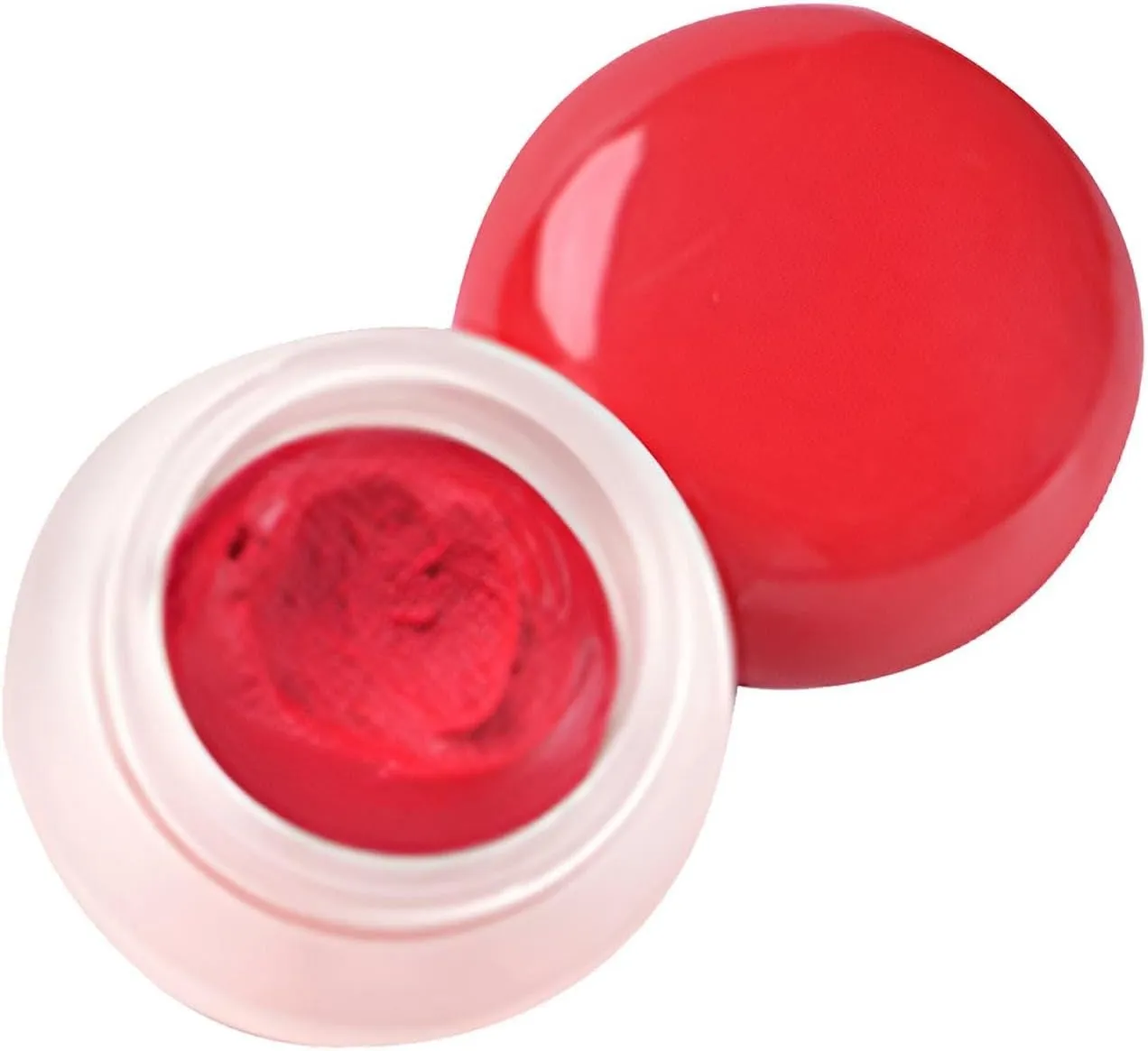 6 Color Powder Blusher Mud Natural Delicate Velvet Rouge Stick Colors (E, One Size)