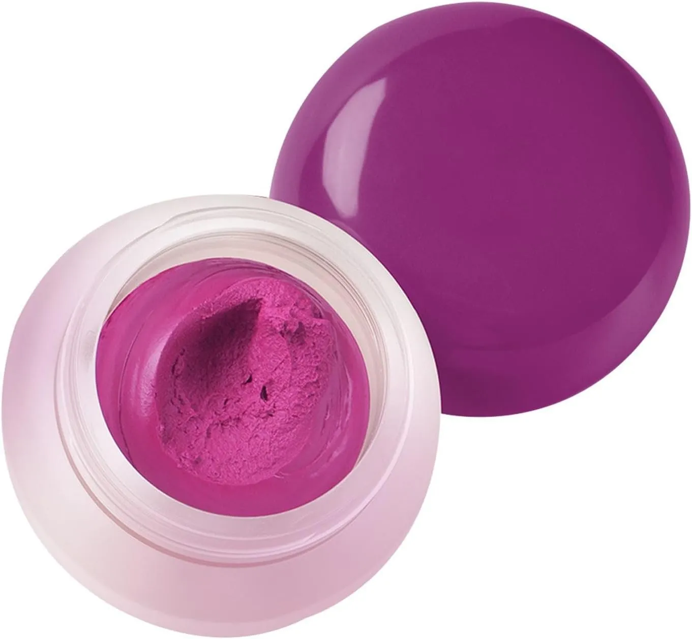 6 Color Powder Blusher Mud Natural Delicate Velvet Rouge Stick Colors (E, One Size)