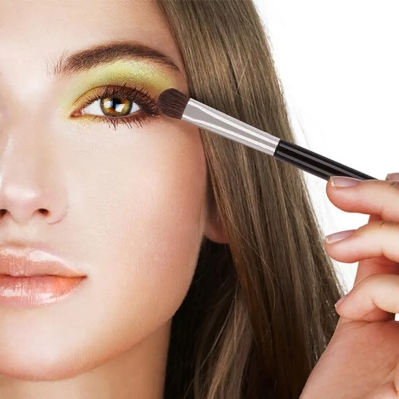 6 makeup brushes set