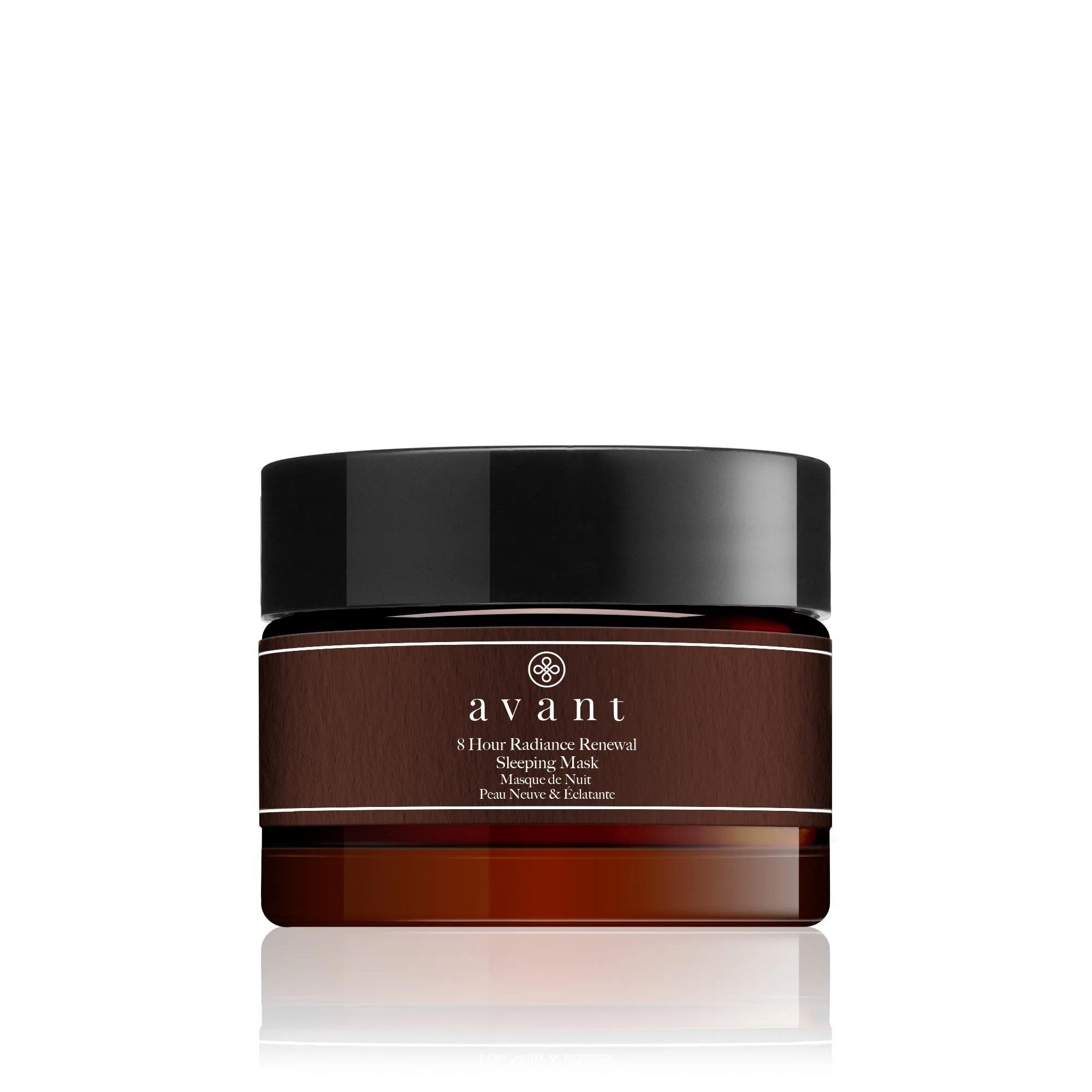 8 hour Radiance Renewal Sleeping Mask