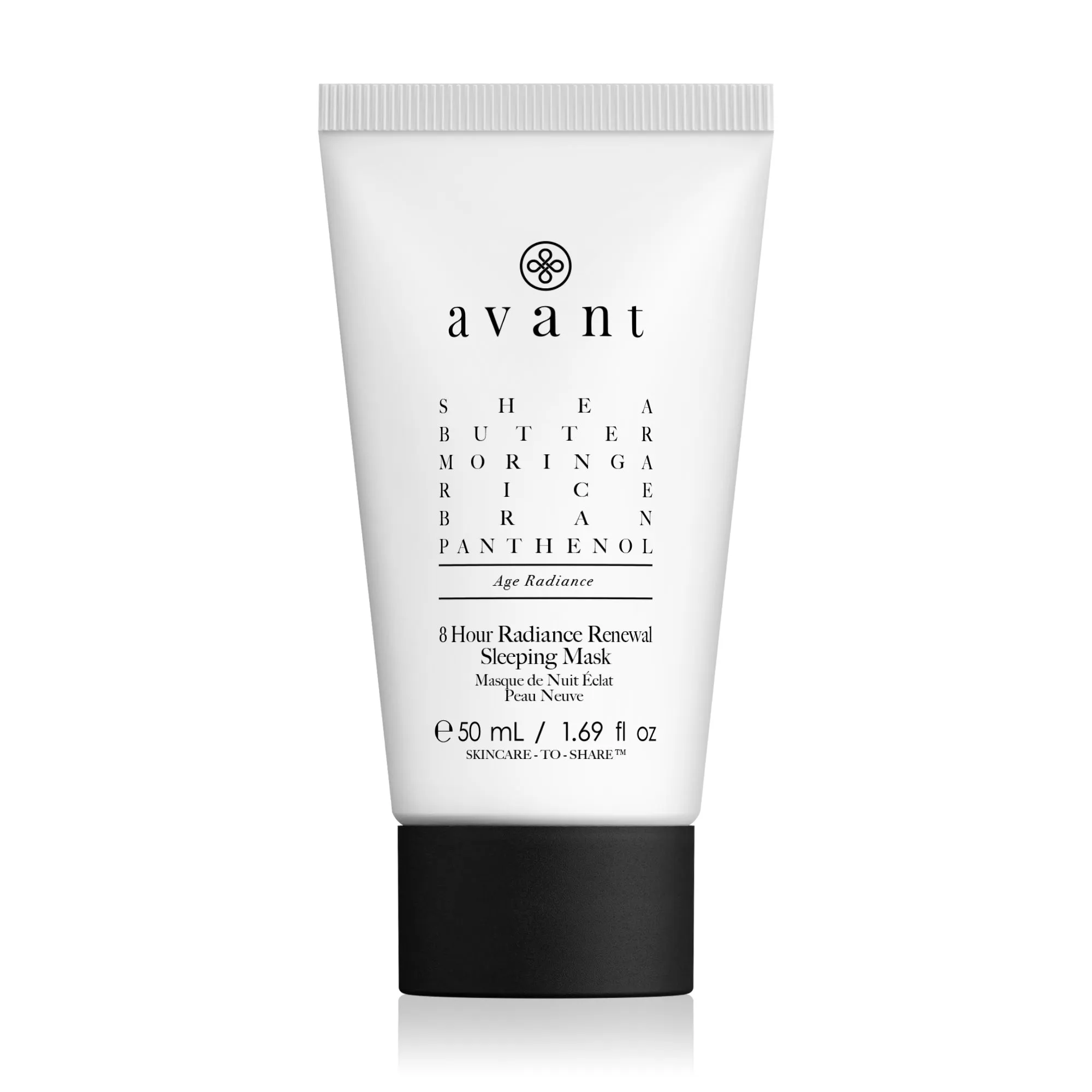 8 hour Radiance Renewal Sleeping Mask