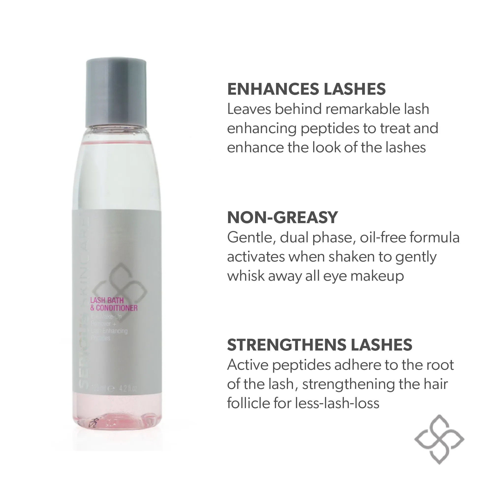 A Defiance A Eye DUO   BONUS Lash Bath   Conditioner