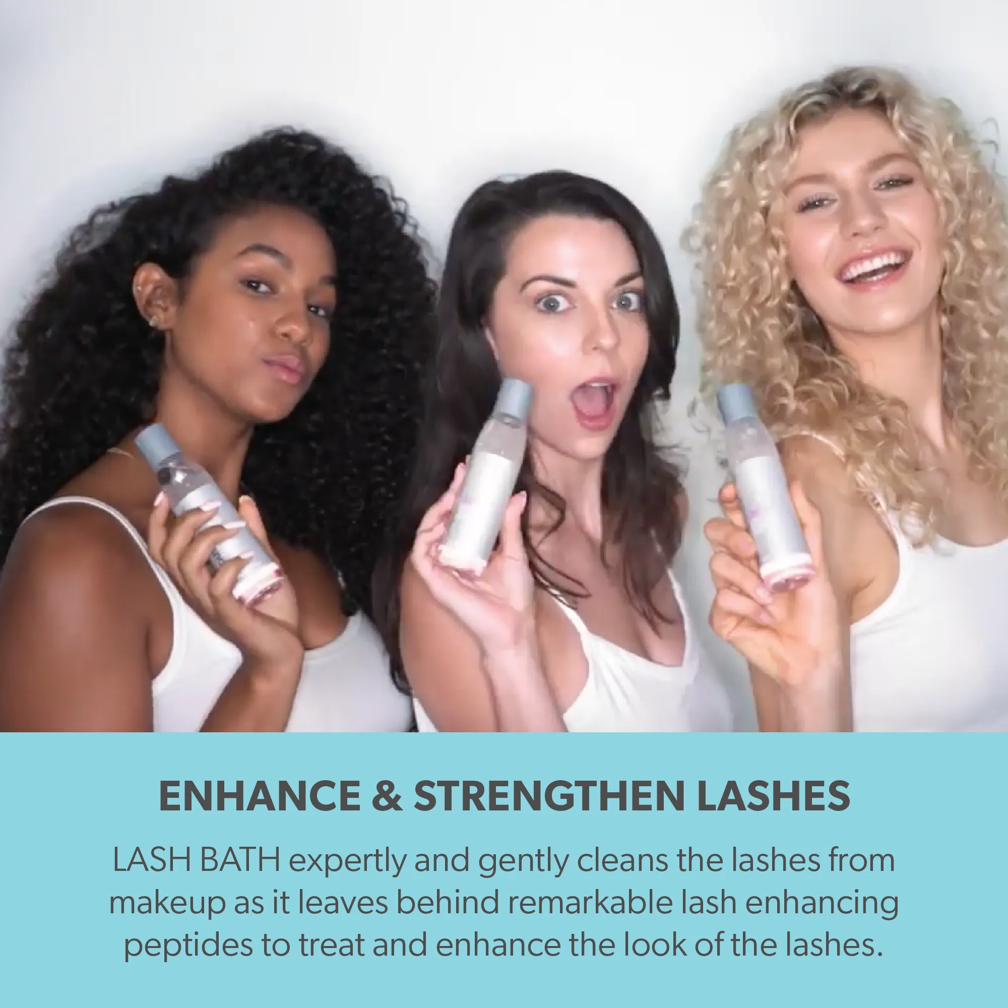 A Defiance A Eye DUO   BONUS Lash Bath   Conditioner