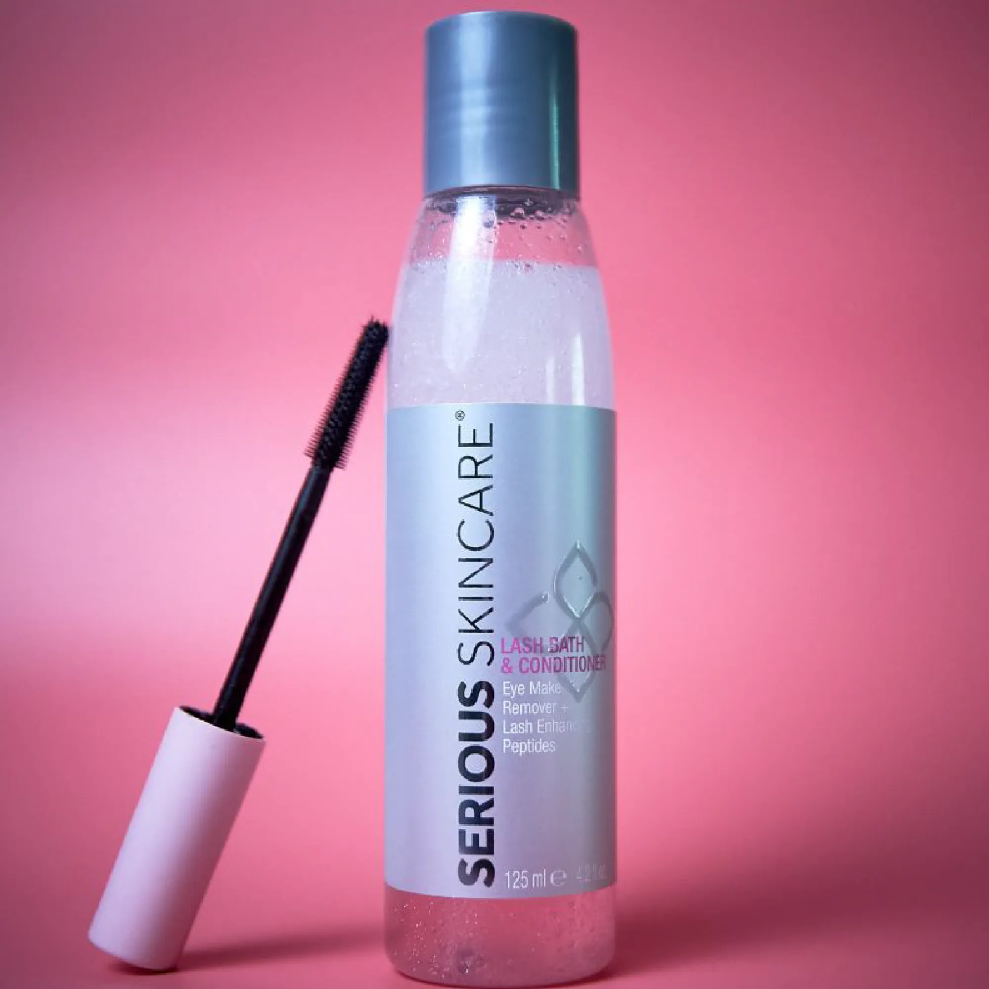 A Defiance A Eye DUO   BONUS Lash Bath   Conditioner