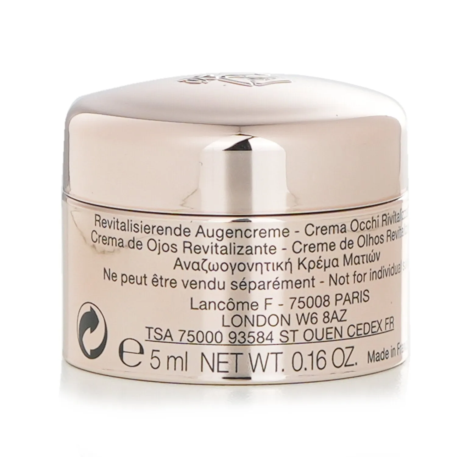 Absolue Revitalizing Eye Cream (Miniature) 150799