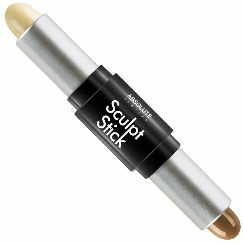 Absolute New York: Sculpt Stick