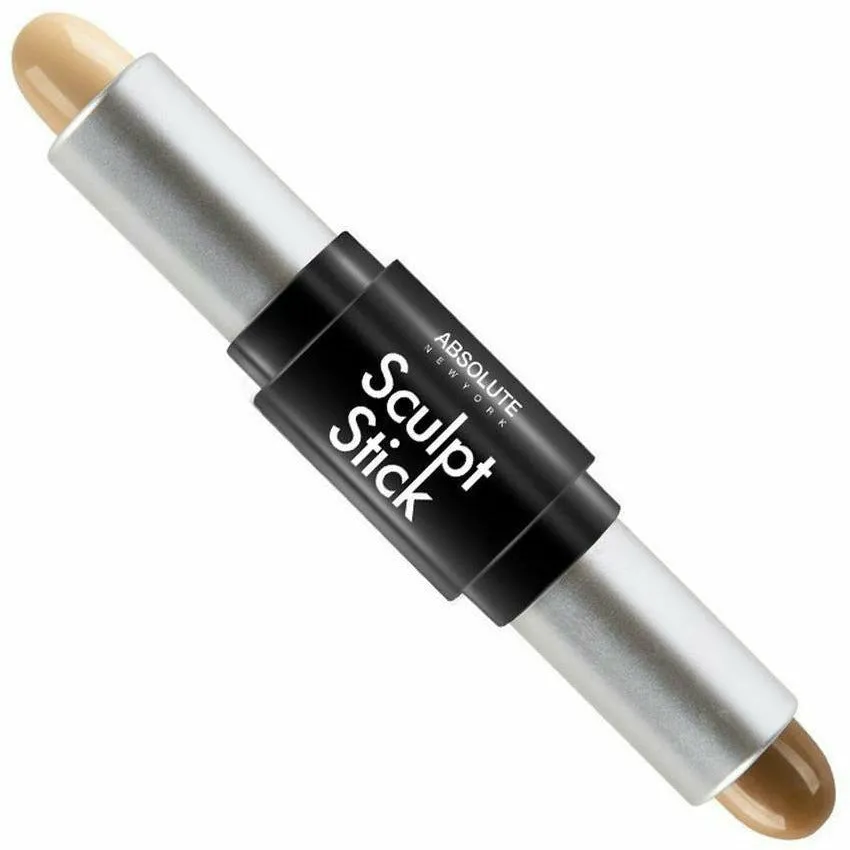 Absolute New York: Sculpt Stick