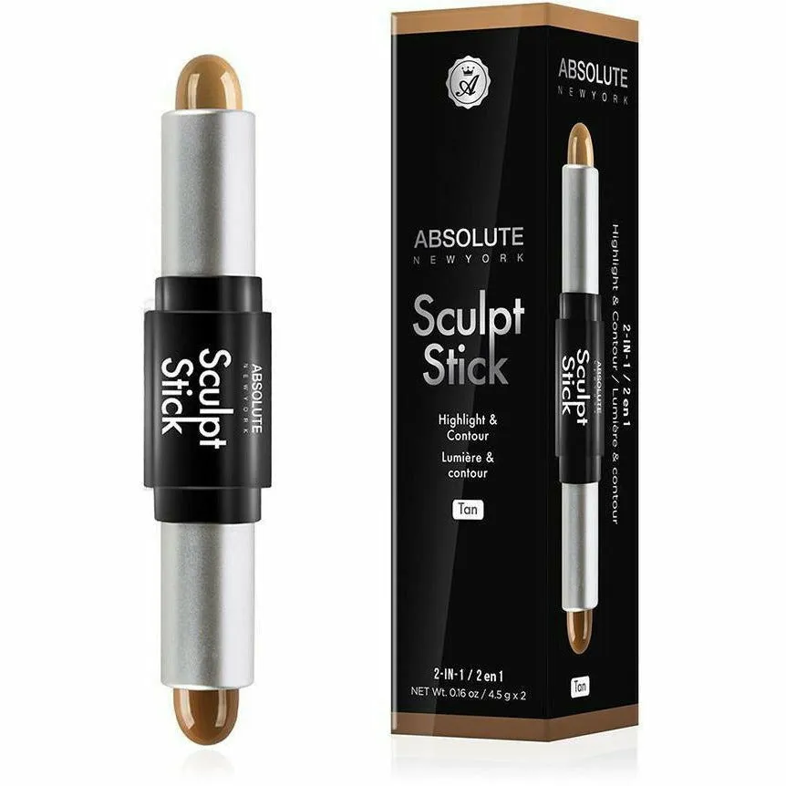 Absolute New York: Sculpt Stick