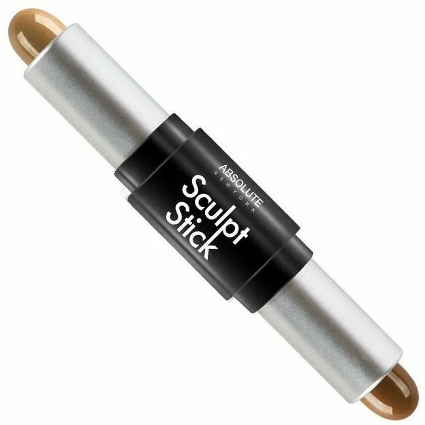 Absolute New York: Sculpt Stick