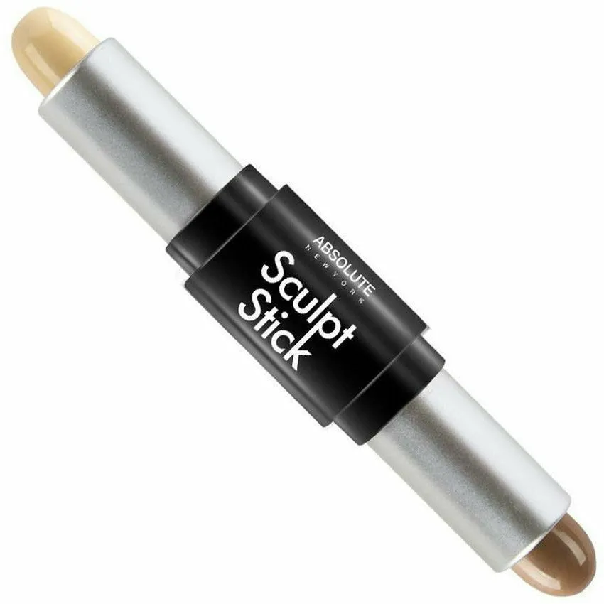 Absolute New York: Sculpt Stick