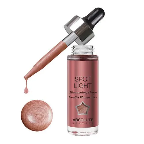 Absolute New York Spotlight Liquid Highlighter 0.5oz
