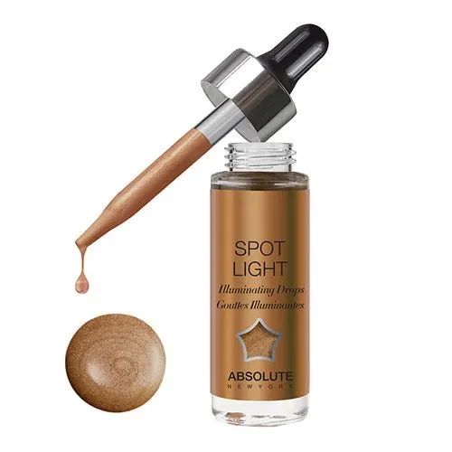Absolute New York Spotlight Liquid Highlighter 0.5oz
