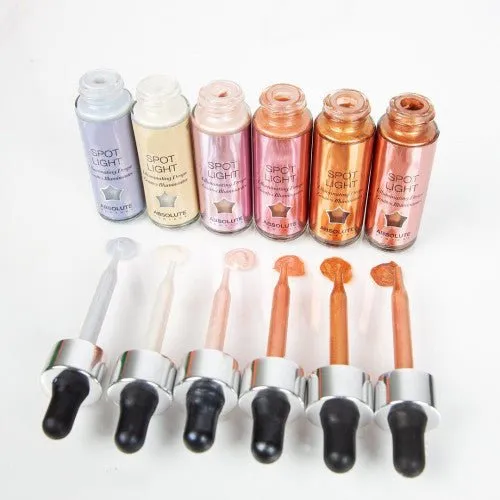 Absolute New York Spotlight Liquid Highlighter 0.5oz