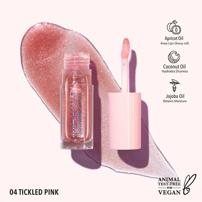 Aceite Para Labios: Glow Getter - Moira