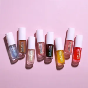 Aceite Para Labios: Glow Getter - Moira