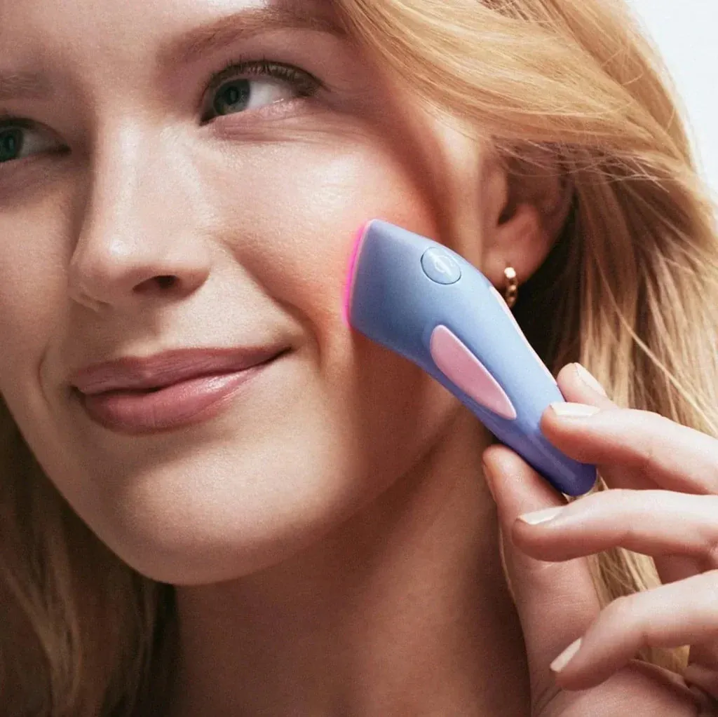 Acne Away Magic Light Wand