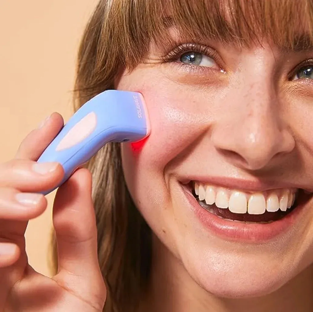 Acne Away Magic Light Wand