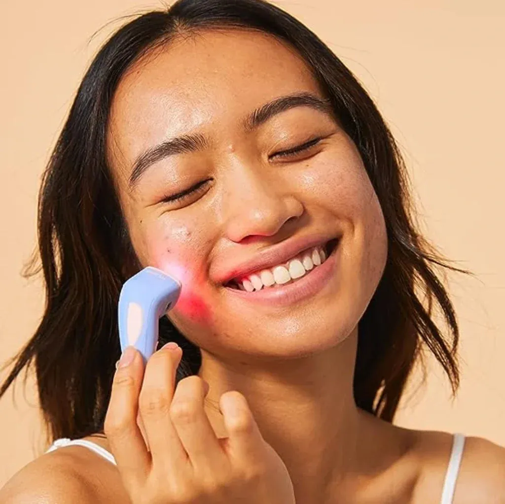 Acne Away Magic Light Wand