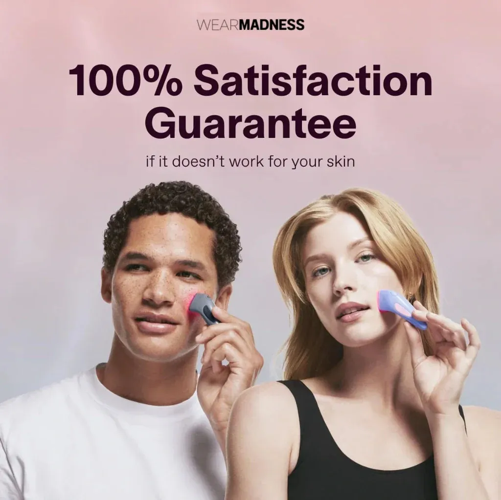 Acne Away Magic Light Wand