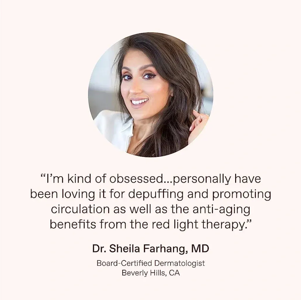 Acne Away Magic Light Wand