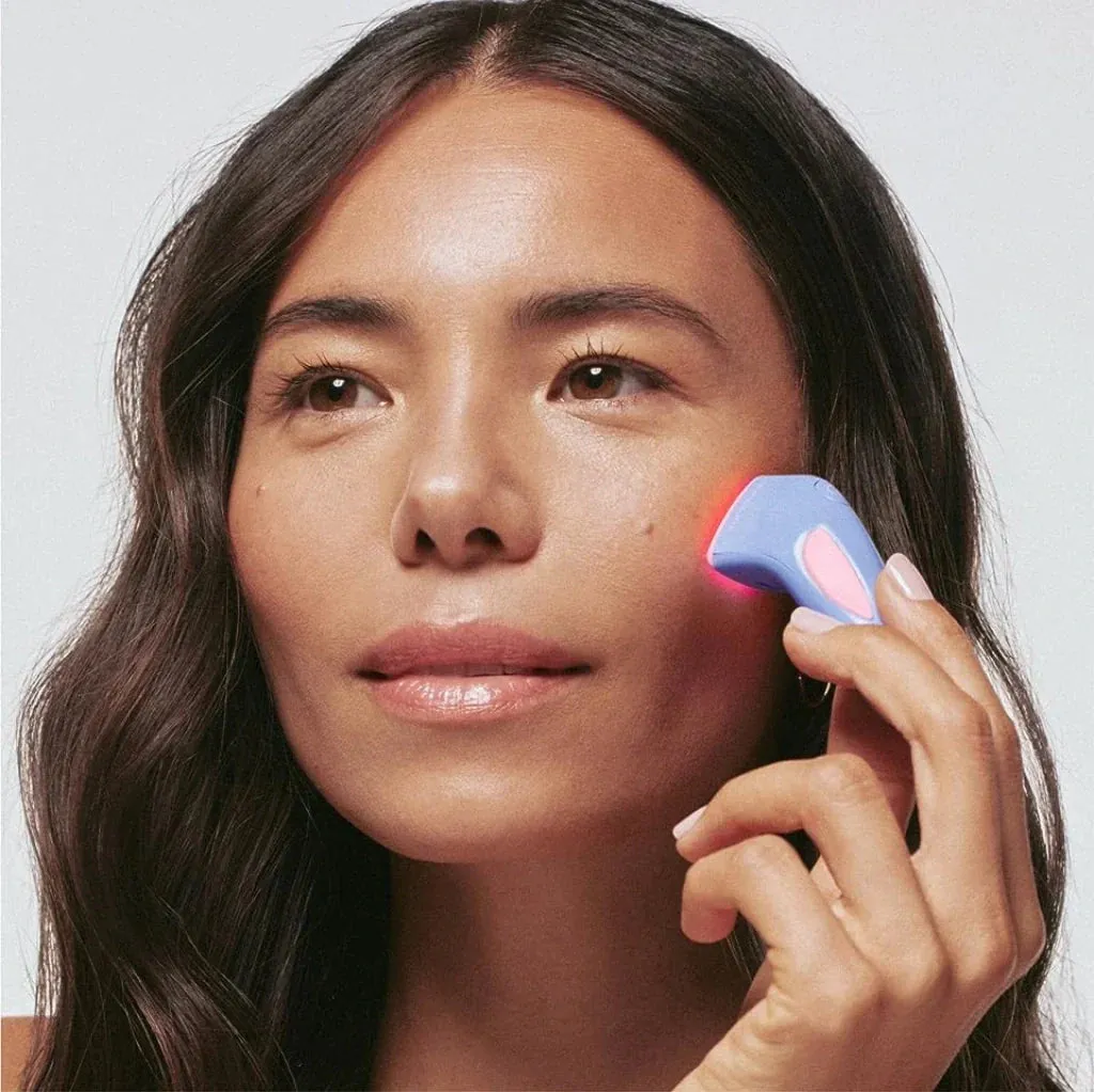 Acne Away Magic Light Wand