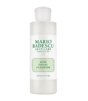 Acne Facial Cleanser
