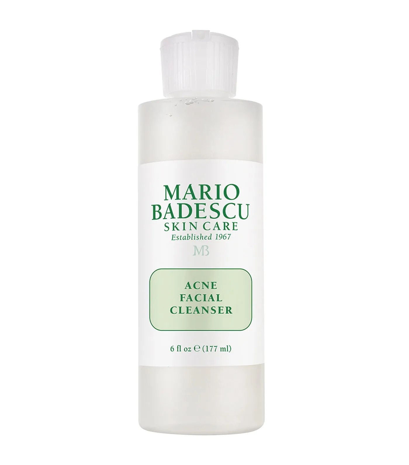 Acne Facial Cleanser