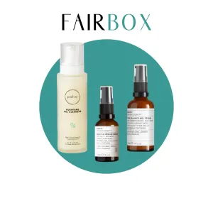 Acne-Fighting